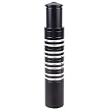 TRIWONDER MTB Bicycle Fork Stem Extender Handlebar