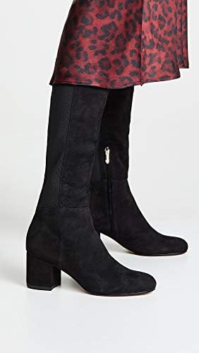 valda knee high boot
