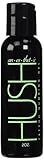 HUSH anesthetic - Tattoo Numbing Gel (60 grams) 2oz. - More Powerful than Numbing Cream