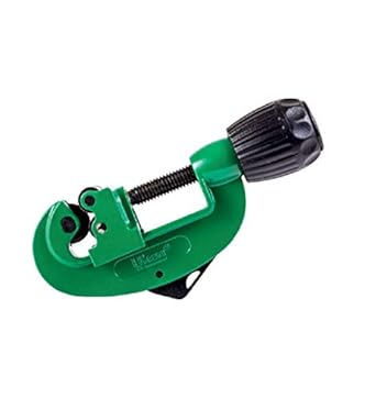 SMS Tubing Cutter 1/8 To 1-1/8 O.D. (3-28 mm)