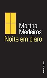 Livro Noite em Claro