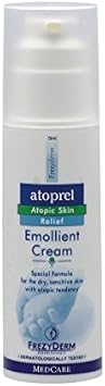 atoprel emollient cream