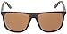 Carrera menswomen's Ca5003s Wayfarer, Havana, 58 mm