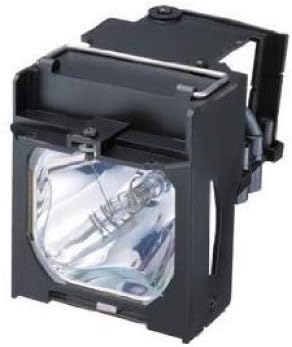 Electrified LMP-H180 Replacement Lamp with Housing for Sony Projectors