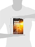 Front cover for the book Evil Justice (Hidden Manhattan Mysteries) by Evan Marshall