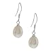 Cultured Freshwater White Pearl Necklace Bracelet & Earring Set