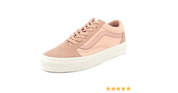 vans de mujer de moda