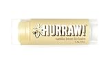 HURRAW! Vanilla Bean Hurraw! Lip