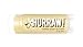 HURRAW! Vanilla Bean Hurraw! Lip Balm: Organic, Certified Vegan, Certified Cruelty Free, Non-GMO, Gluten Free, All Natural – Luxury Lip Balm Made in the USA – VANILLA BEAN