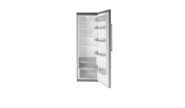 Frigorifico Fagor Ffk1677x Cooler Inox 1854x598x610 A++ Touch ...