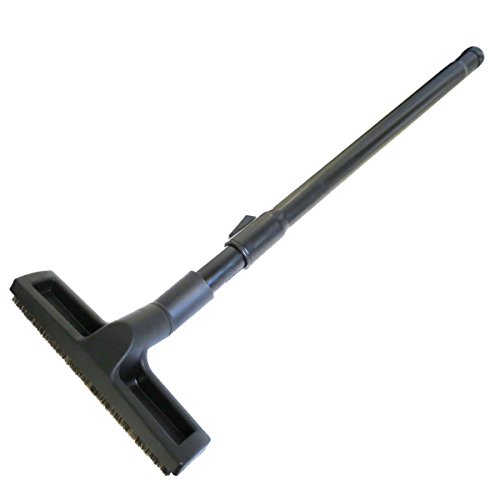 Auto- und Kfz-Staubsauger GarageVac GH-220 Garagenstaubsauger, Farbe