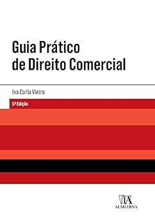 Livro Guia Prático de Direito Comercial - 5ª Edição