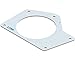 Lynn Manufacturing Pellet Stove Exhaust Blower Housing Gasket EF-011, C-G-101, 6105721, 61057210, 2103J