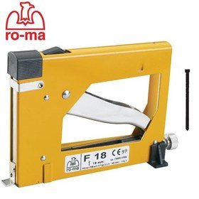RO-MA Elpa F18 Brad Driver