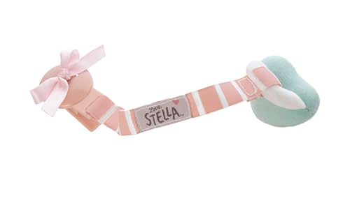 Magnetic Pacifier & Clip Set for Love, Stella Dolls by Manhattan Toy