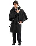 Elope Men's Dark Shadows Barnabas Jacket
