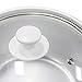 Maxi-Matic Rice Cooker, 16 Cup, White