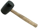 GreatNeck RM8 Rubber Mallet