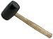 GreatNeck RM8 Rubber Mallet primary