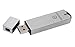 Kingston IronKey Basic S1000 Encrypted Flash Drive IKS1000B/4GB
