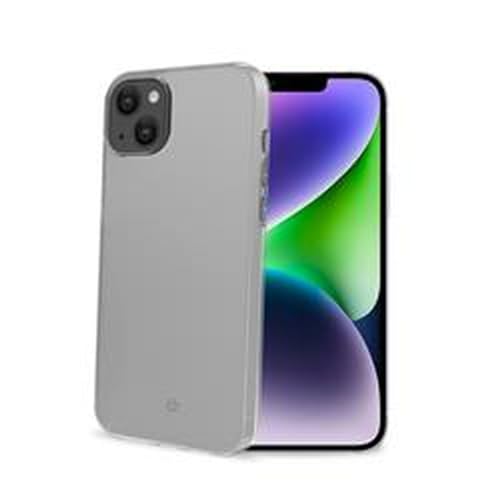Celly Custodia per cellulare GELSKIN1055 iPhone 15 Plus... en promo sur Amazon