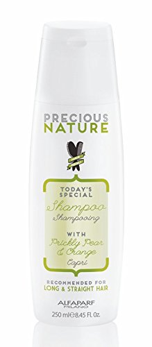 alfaparf milano precious nature prickly pear & orange