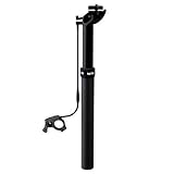 Kind Shock KS ETEN-R 31.6 x 445 mm Remote Dropper