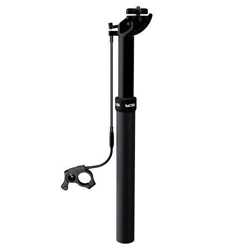 Kind Shock KS ETEN-R 31.6x445mm Remote Dropper Seatpost Travel 125mm #VH1623