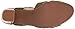 Franco Sarto Women's Gem Heeled Sandal