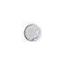 Eco-Products Ecolid Recycled Large Coffee Cup Lids, Case of 1000, White, Fits 10-20oz Hot Cups, Made from 25% Post-Consumer Recycled Plastic Polystyrene, Made in the U.S.A.