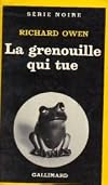 La Grenouille qui tue
