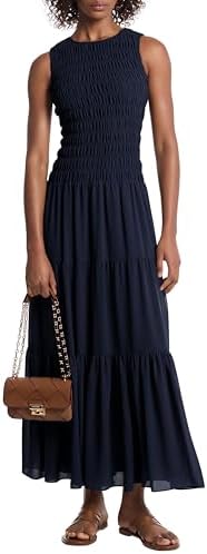 michael kors denim maxi dress Michael Kors Denim Maxi Dress Shop Michael Kors Denim Maxi Dress Hot Sale Michael Kors 2024