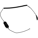 GN1200 Smart Cord 6IN Coil Direct Connect part #l 88011-99