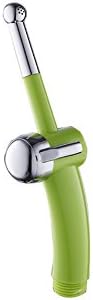 ROVATE Hand Held Bidet Sprayer for Toilet, Cloth Diaper Sprayer for Toilet with Handheld Sprayer