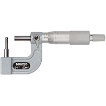 Mitutoyo 115-313, 0 - 1