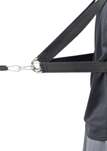Stroops Basic H-Harness - Thumbnail 3