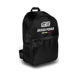 W-POWER JDM Bride Recaro Racing Laptop Travel