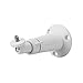 AirsFish Security Camera Wall Mount(3 packs), Adjustable Indoor and Outdoor Wall Mount for Arlo, Arlo Pro, Arlo Pro 2 and Other Compatible Models (White)