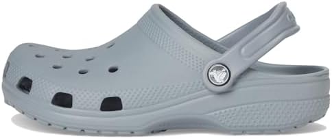 Unisex Kinder Classic Clog K Clog, Concrete, 37/38 EU