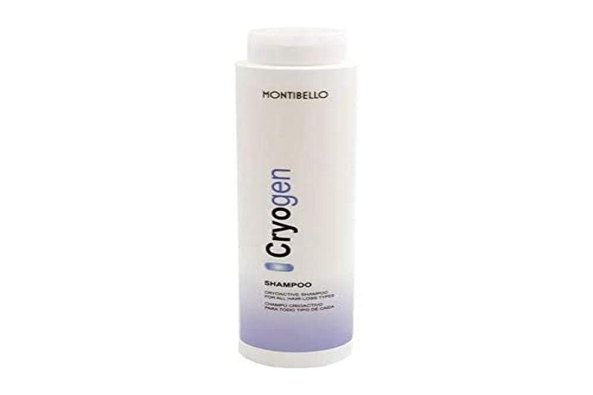 Montibello MONTIBELLO CRYOGEN SHAMPOO 300 ML