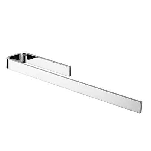 AVENARIUS 9001422010 Towel Rail Square Shape Single Arm 39 cm Bathroom Furniture Assembly