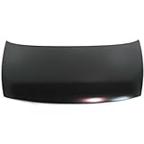 Hood for Honda Civic 06-11 Coupe