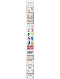 El Bálsamo Batter Up Eyeshadow Stick   shutout sombra de ojos para la Mujer