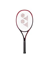 YONEX VCORE SV 100 Raqueta de tenis, color rojo