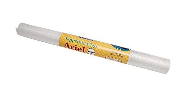 Tapete para nevera Ariel, 45 x 100 cm, alfombrillas para ...