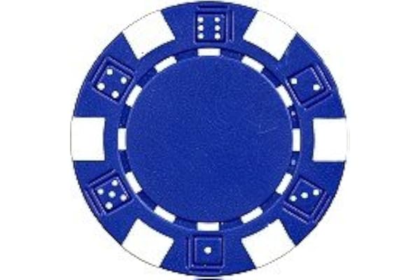 Amazon Best Sellers: Best Poker Chips