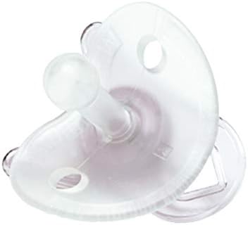 premature pacifier
