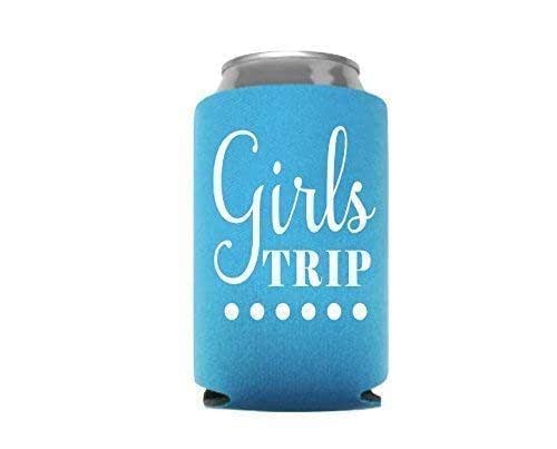 fun girls trip gift