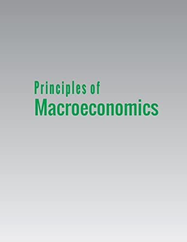 Macroeconomics: 9781108731997: Economics Books @ Amazon.com
