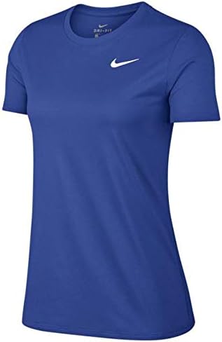 Amazon ナイキ Nike Legend T Shirt レディース Tシャツ 並行輸入品 Tシャツ カットソー 通販